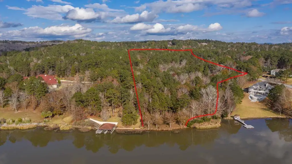 Lot 100 Rolling Bend Road, Columbus, GA 31904 - Image #1