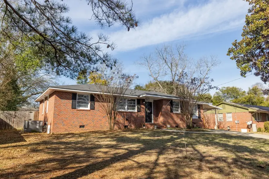 5823 Pratt Avenue, Columbus, GA 31909 - Image #2