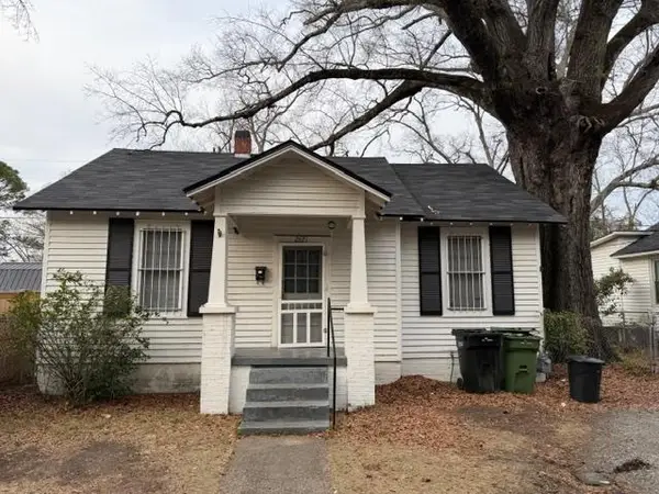 2621 Lewis Street, COLUMBUS, GA 31906