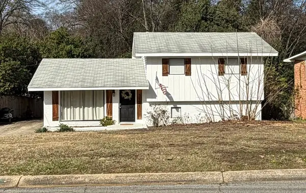 3121 Bellanca Street, COLUMBUS, GA 31909