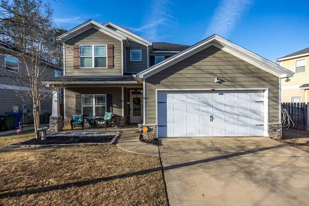 1254 Cottage Pointe Court, Columbus, GA 31904 - Image #1