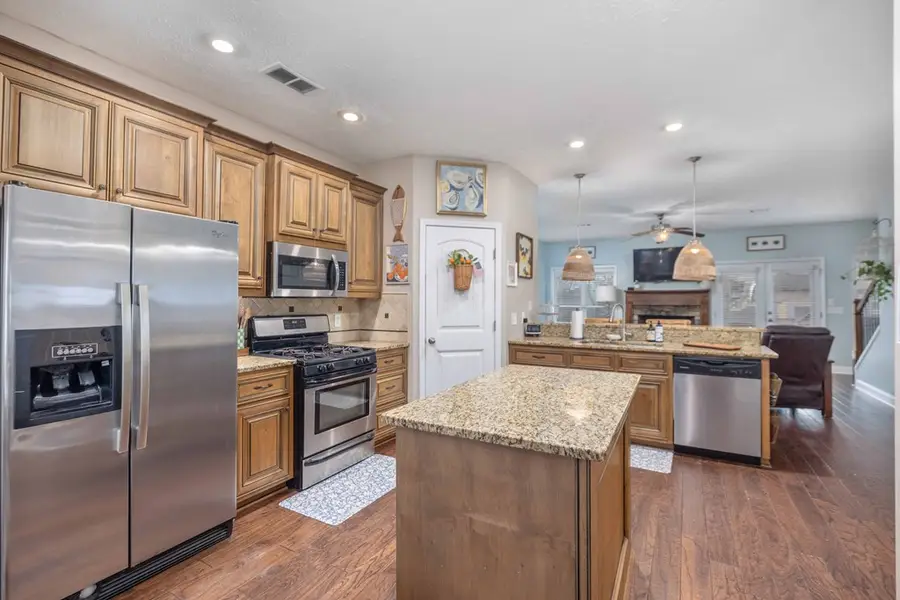 1254 Cottage Pointe Court, Columbus, GA 31904 - Image #3