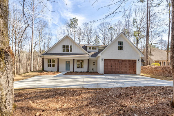 607 SW Turkey Trail, FORTSON, GA 31808