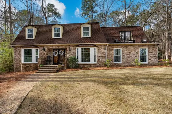 7349 Lullwater Road, COLUMBUS, GA 31904