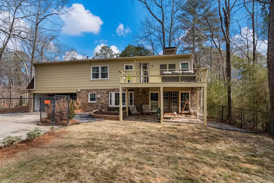 7349 Lullwater Road, Columbus, GA 31904 - Image #2