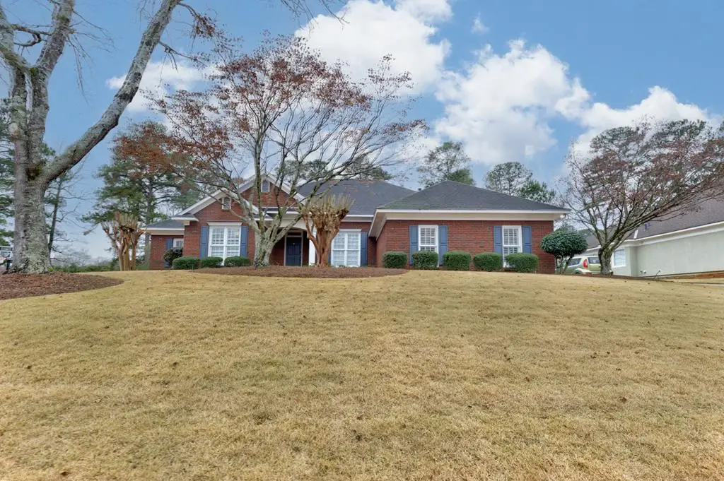 4898 Champion's Way, Columbus, GA 31909 - Image #1