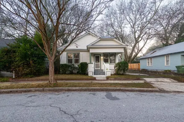 1533 15th Avenue, COLUMBUS, GA 31901