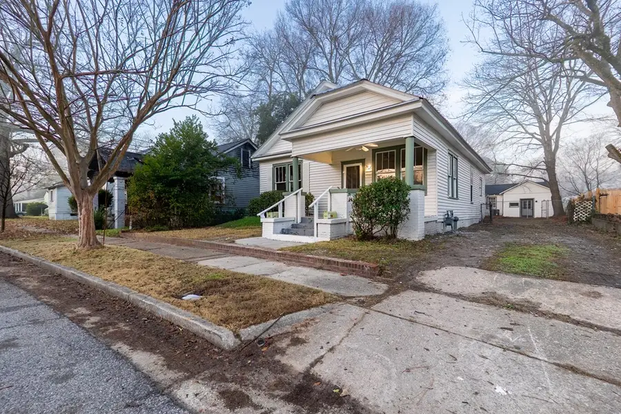 1533 15th Avenue, Columbus, GA 31901 - Image #2