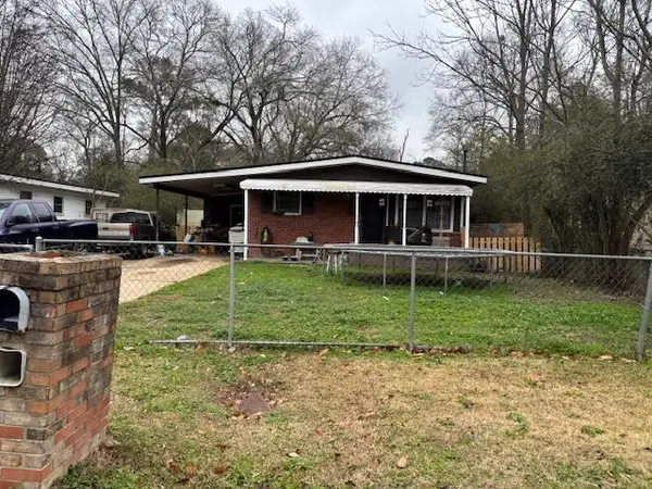 2180 Lamore Drive, COLUMBUS, GA 31907