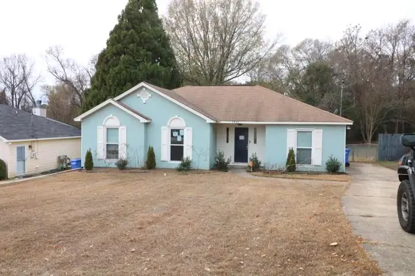 7935 Crescent Drive, COLUMBUS, GA 31909