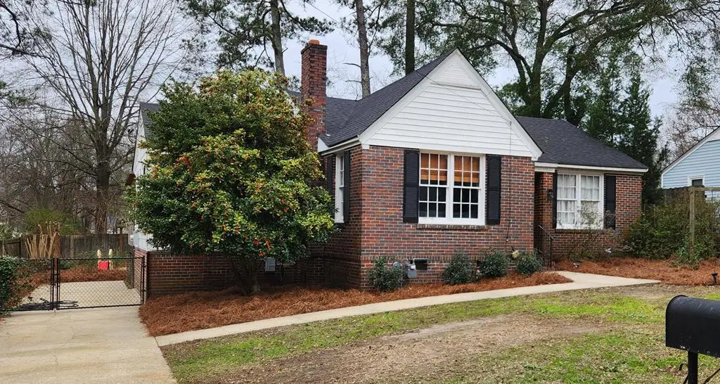 2110 Terrace Drive, Columbus, GA 31904 - Image #1