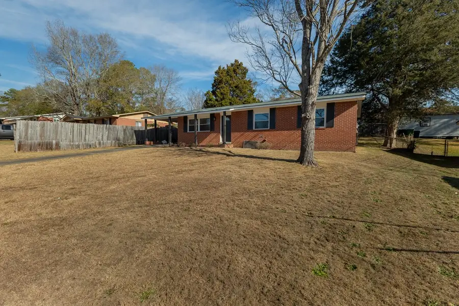 6033 Luna Drive, Columbus, GA 31907 - Image #2