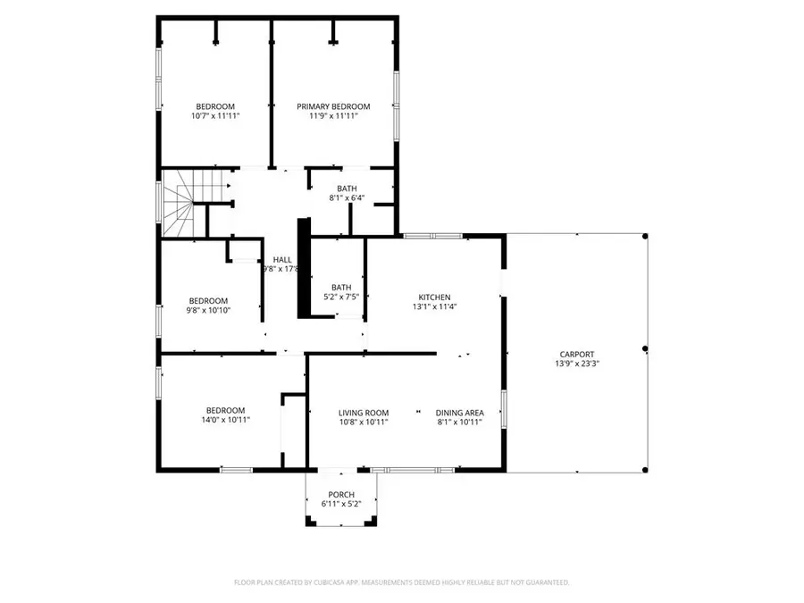 2615 Reese Road, Columbus, GA 31907 - Image #2