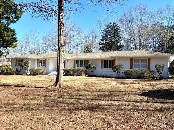 2502 13th Avenue, VALLEY, AL 36854