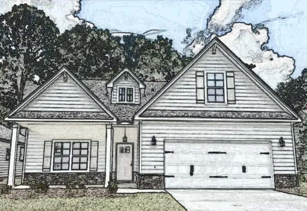 Lot 11 Rolling Meadows Way, WAVERLY HALL, GA 31831