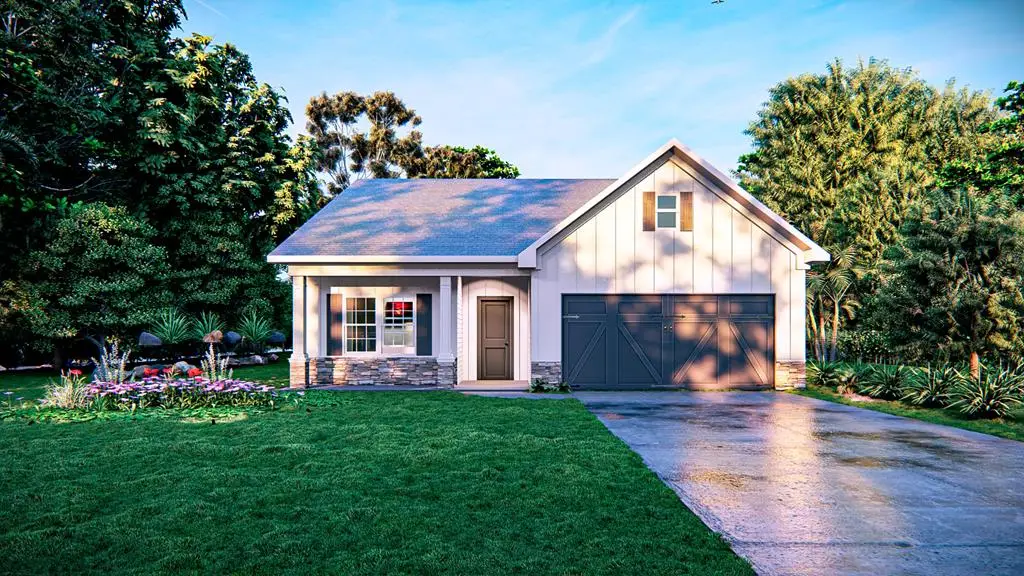 2367 Fuzzy Falls, Opelika, AL 36804 - Image #1