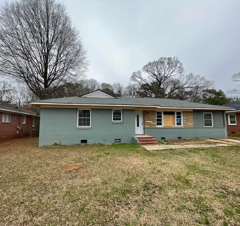 2841 Hawthorne Drive, Columbus, GA 31903 - Image #1