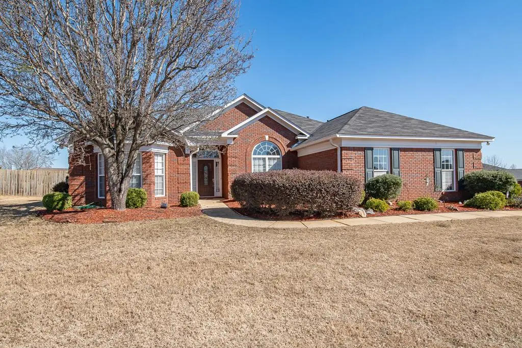 9139 Garrett Lake Drive, Midland, GA 31820 - Image #1