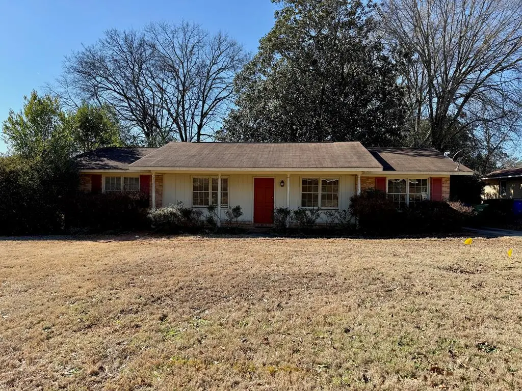 3306 Caravelle Drive, Columbus, GA 31909 - Image #1