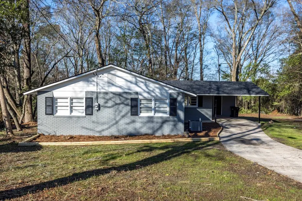 5100 Buckingham Court, Columbus, GA 31907 - Image #1