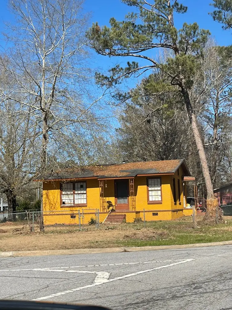 937 Diggs Avenue, Columbus, GA 31906 - Image #2