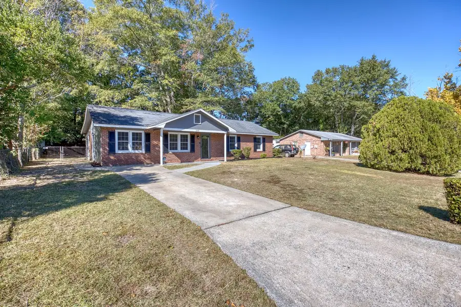 2249 Mahan Drive, Columbus, GA 31907 - Image #3