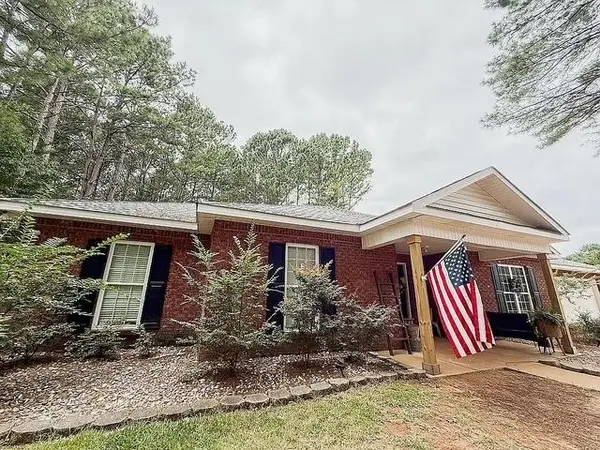 321 Mountain Creek Drive, HAMILTON, GA 31811