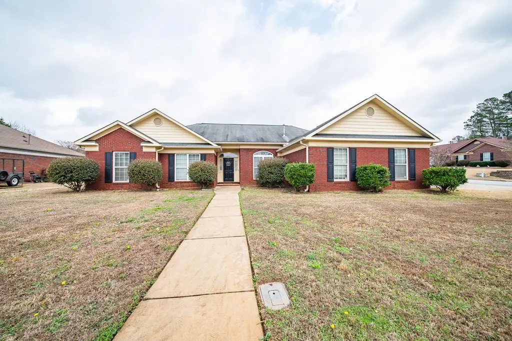 1083 Water Valley Drive, Midland, GA 31820 - #1