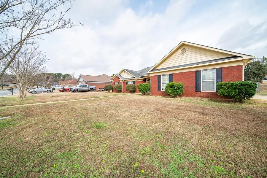 1083 Water Valley Drive, Midland, GA 31820 - #2