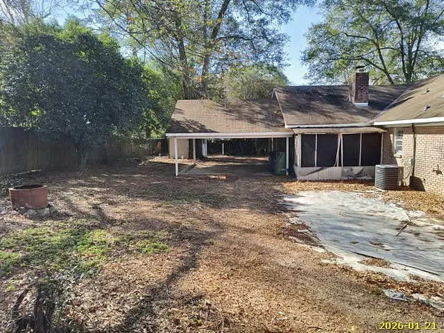 5502 Southlea Lane, Columbus, GA 31909 - Image #2