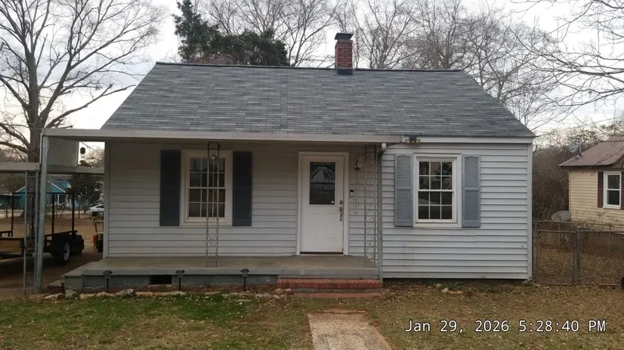 202 White Avenue, Hogansville, GA 30230 - Image #2