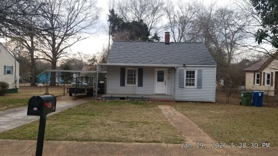 202 White Avenue, Hogansville, GA 30230 - Image #3