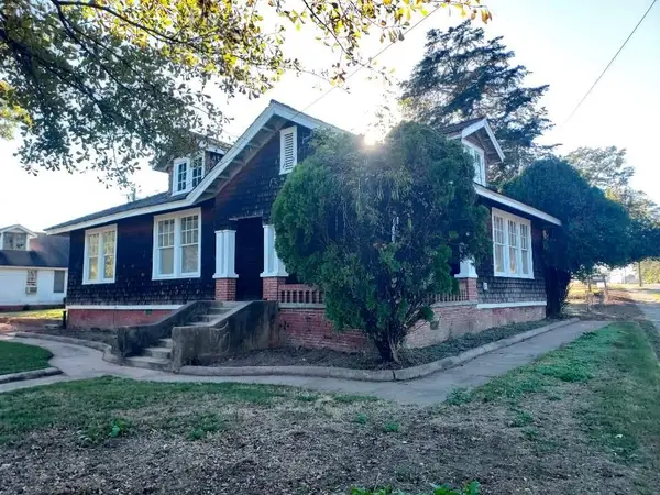 28 Johnson Avenue, MANCHESTER, GA 31816