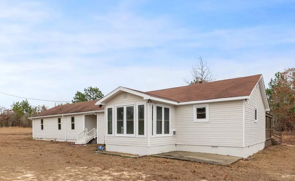 322 Moore's Chapel Road, Mauk, GA 31058 - Image #1