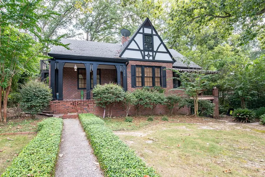 2010 Cherokee Avenue, Columbus, GA 31906 - Image #2