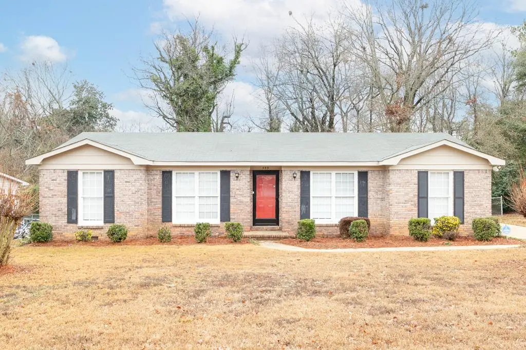 559 Chandler Drive, Columbus, GA 31907 - Image #1