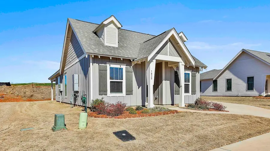 1825 Woodward Oaks Trail, Auburn, AL 36860 - #2