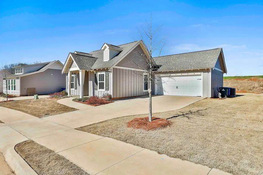 1825 Woodward Oaks Trail, Auburn, AL 36860 - #3