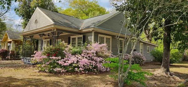 1447 21st Street, COLUMBUS, GA 31901