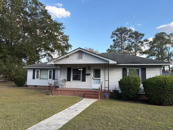 2534 Cole Drive Cole Street, COLUMBUS, GA 31906