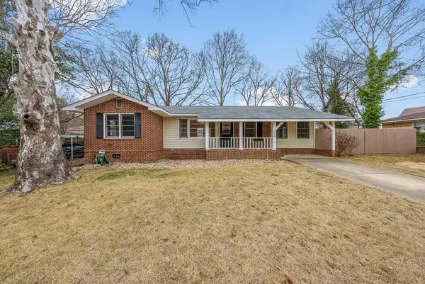 3640 Calvin Drive, COLUMBUS, GA 31904