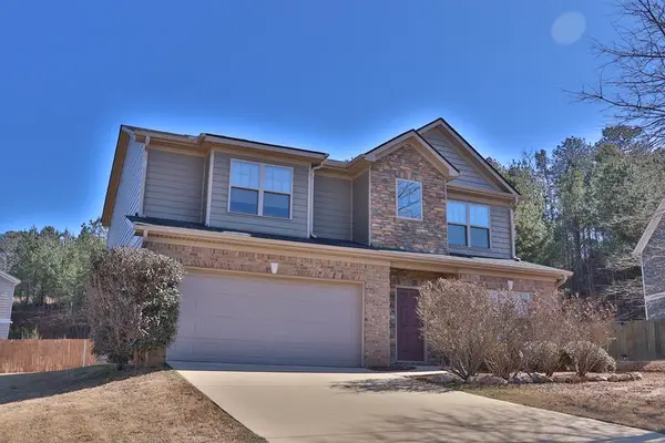 162 Foggy Cedar Drive, HAMILTON, GA 31811