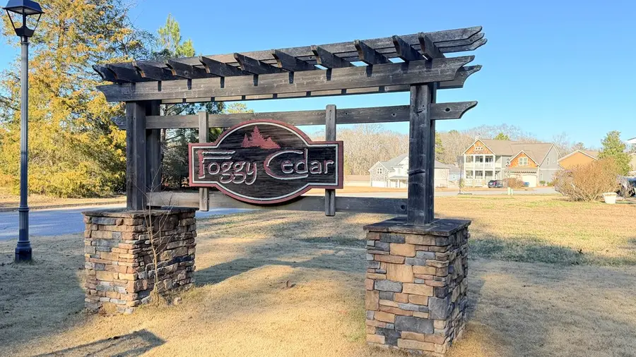 162 Foggy Cedar Drive, Hamilton, GA 31811 - Image #2