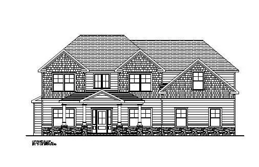 4554 Mountain Ivy Drive, Fortson, GA 31808 - Image #2