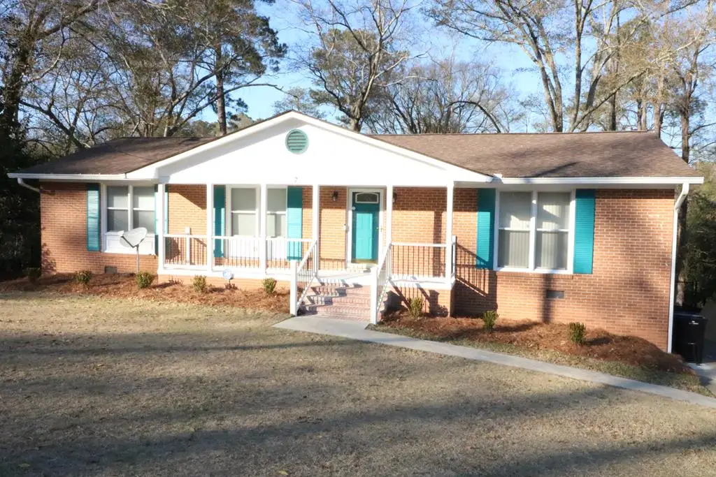 7 Primrose Court, Columbus, GA 31907 - #1
