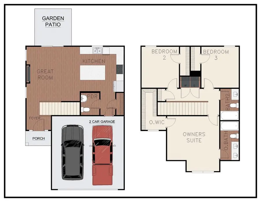 30 Cedar Sage Lane, Fort Mitchell, AL 36856 - #2