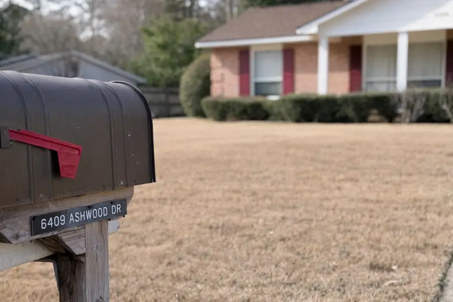 6409 Ashwood Drive, Columbus, GA 31904 - #3