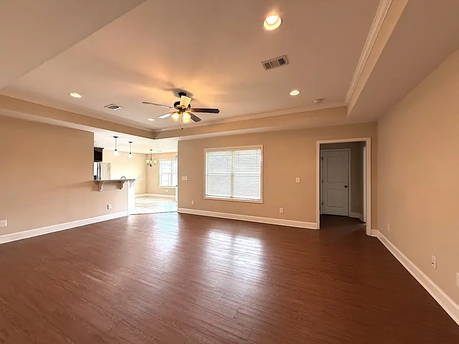 11 Snowshoe Court, Fort Mitchell, AL 36856 - #3