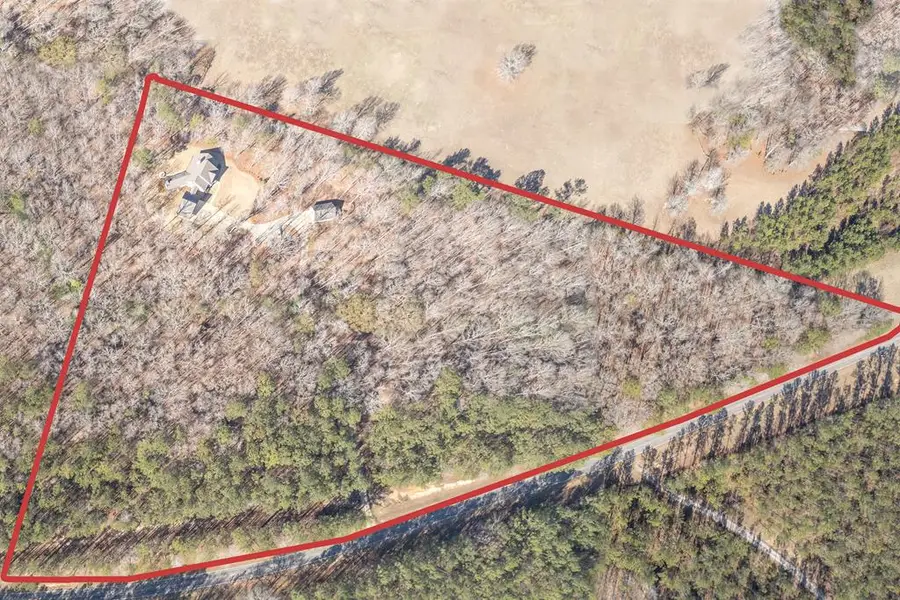 1652 Pierce Road, Waverly Hall, GA 31831 - #2