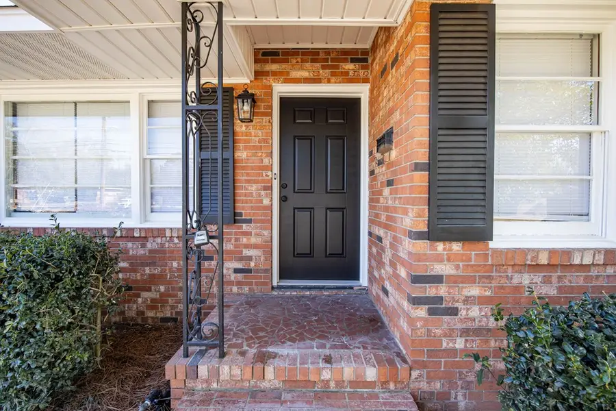 4212 Chalfonte Drive, Columbus, GA 31904 - #3